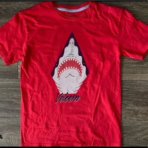 Volcom shirt